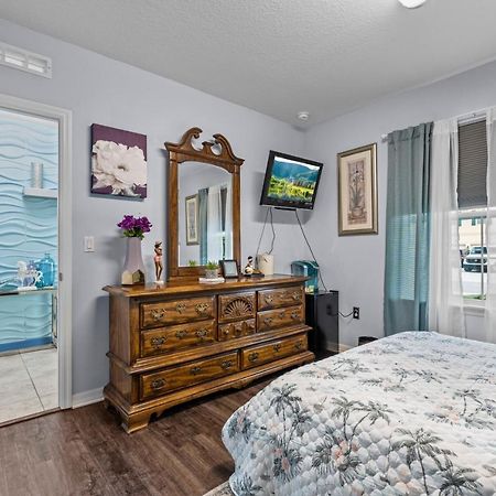 The Sunshine Gallery Apartment River Park Exterior foto