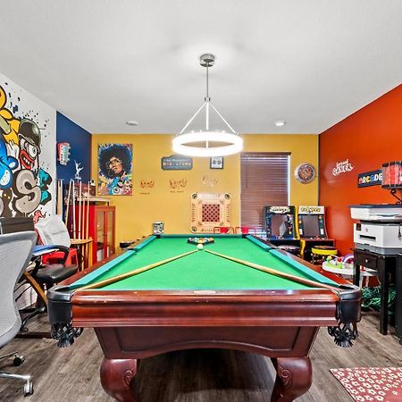 The Sunshine Gallery Apartment River Park Exterior foto