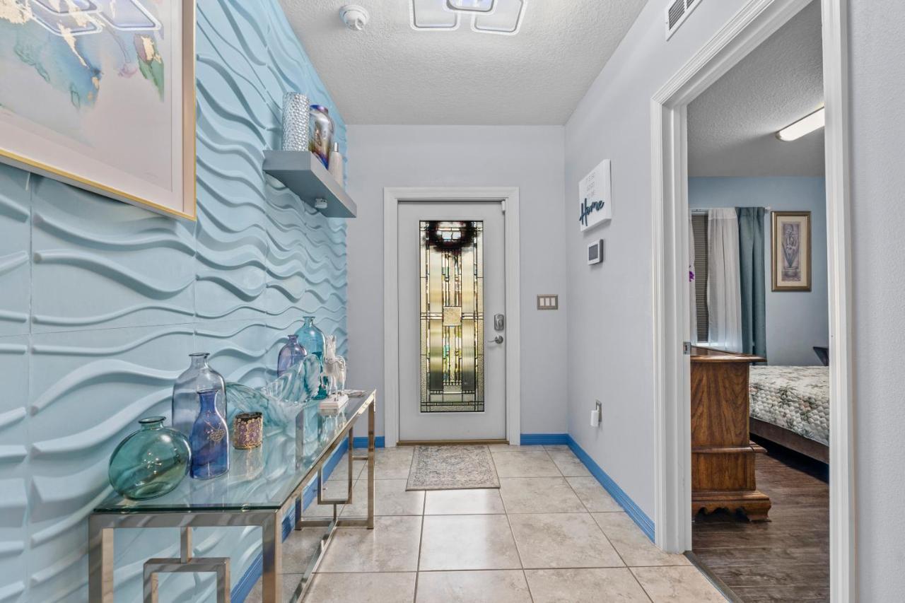 The Sunshine Gallery Apartment River Park Exterior foto