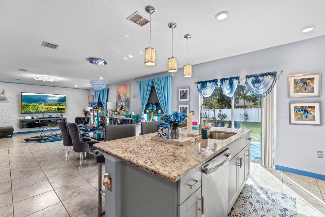 The Sunshine Gallery Apartment River Park Exterior foto
