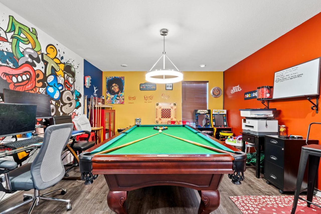 The Sunshine Gallery Apartment River Park Exterior foto