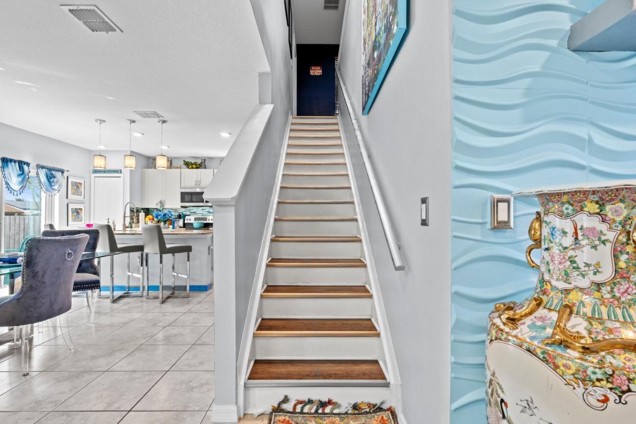 The Sunshine Gallery Apartment River Park Exterior foto