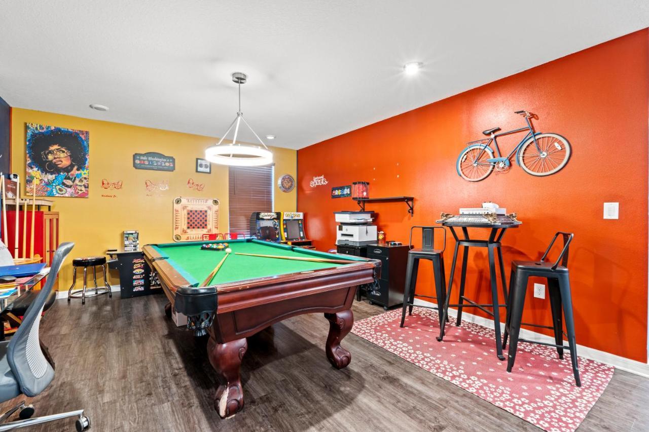 The Sunshine Gallery Apartment River Park Exterior foto